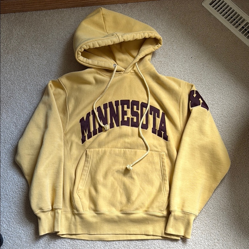 University of Minnesota Hoodie